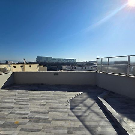 Relais Tiburtina Bed & Breakfast โรม ภายนอก รูปภาพ