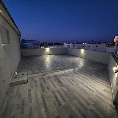 Relais Tiburtina Bed & Breakfast โรม ภายนอก รูปภาพ