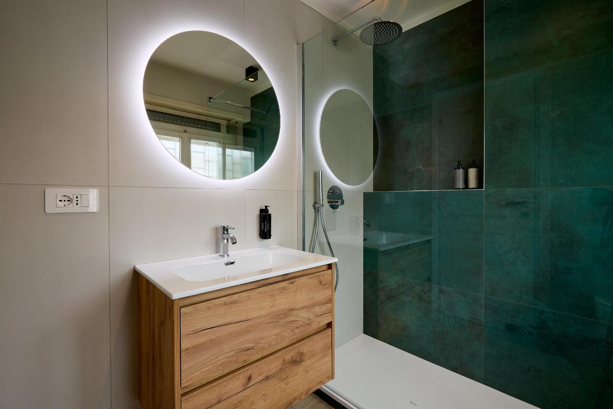 Relais Tiburtina Bed & Breakfast โรม ภายนอก รูปภาพ