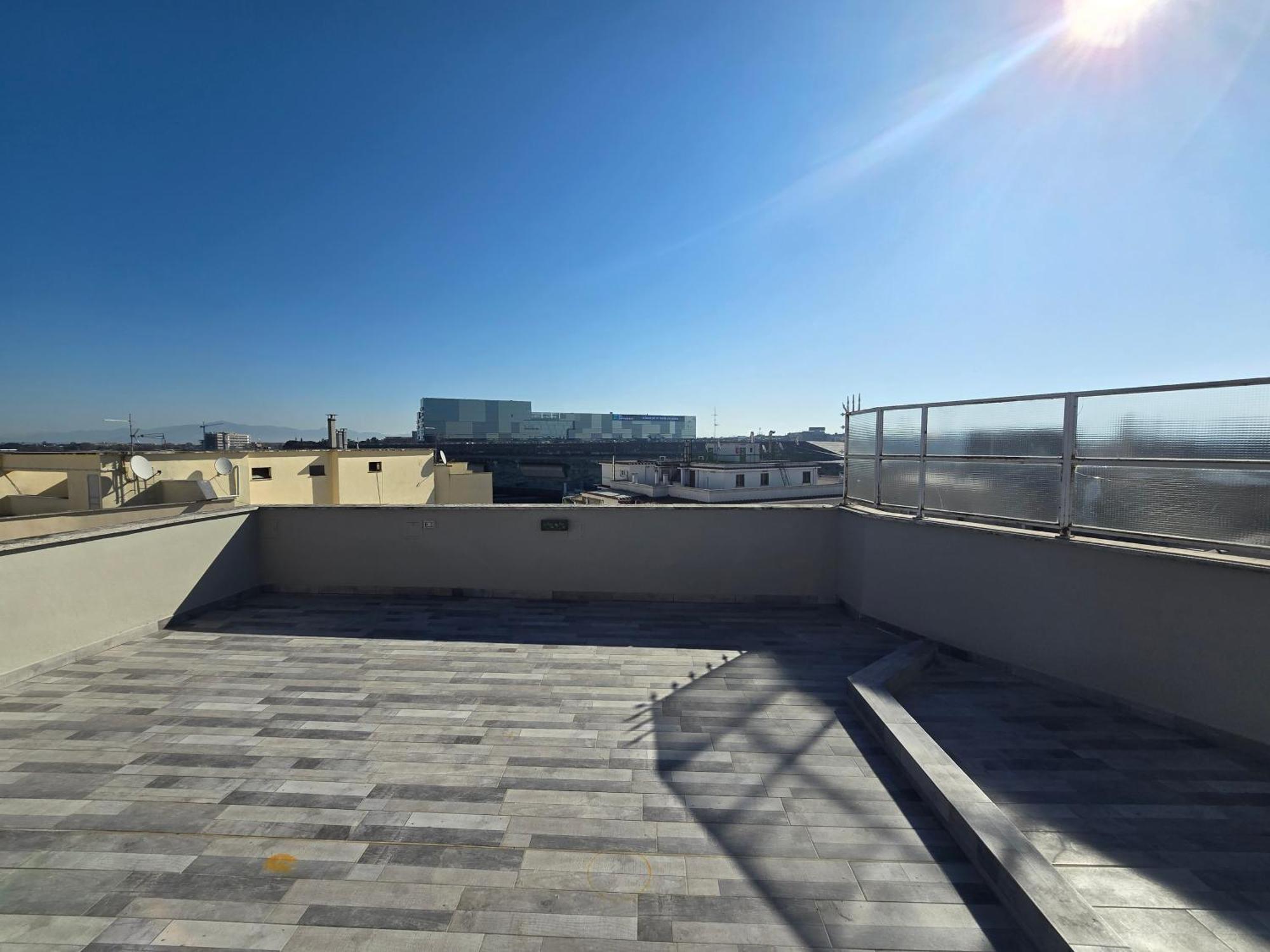 Relais Tiburtina Bed & Breakfast โรม ภายนอก รูปภาพ