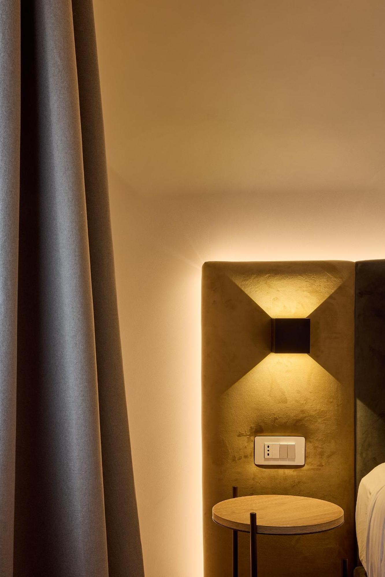 Relais Tiburtina Bed & Breakfast โรม ภายนอก รูปภาพ