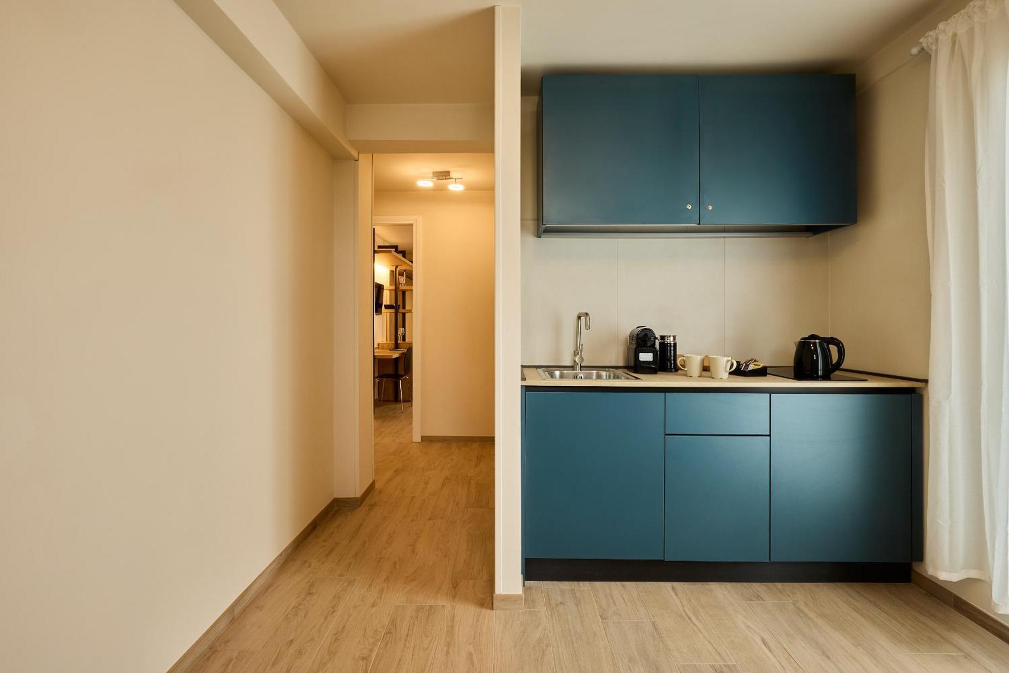Relais Tiburtina Bed & Breakfast โรม ภายนอก รูปภาพ