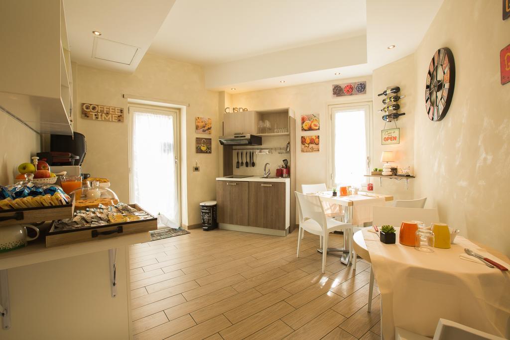 Relais Tiburtina Bed & Breakfast โรม ภายนอก รูปภาพ
